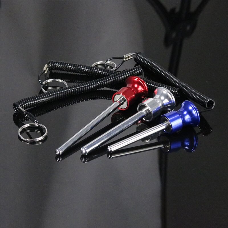 Fitness Gym Weight Stack Selector Aluminum Magnetic Strength Training