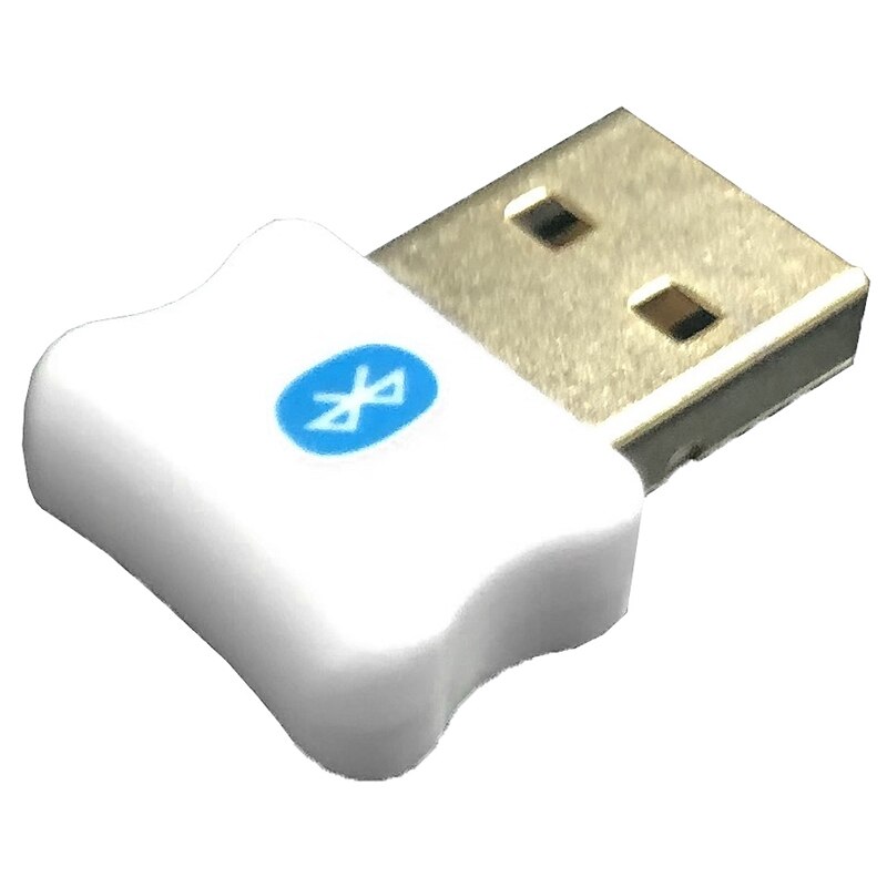 Drive Gratis Usb Bluetooth 5.0 Adapter O Ontvanger Zender Dongle Voor Ps4 Desktop Muis Aux Speaker