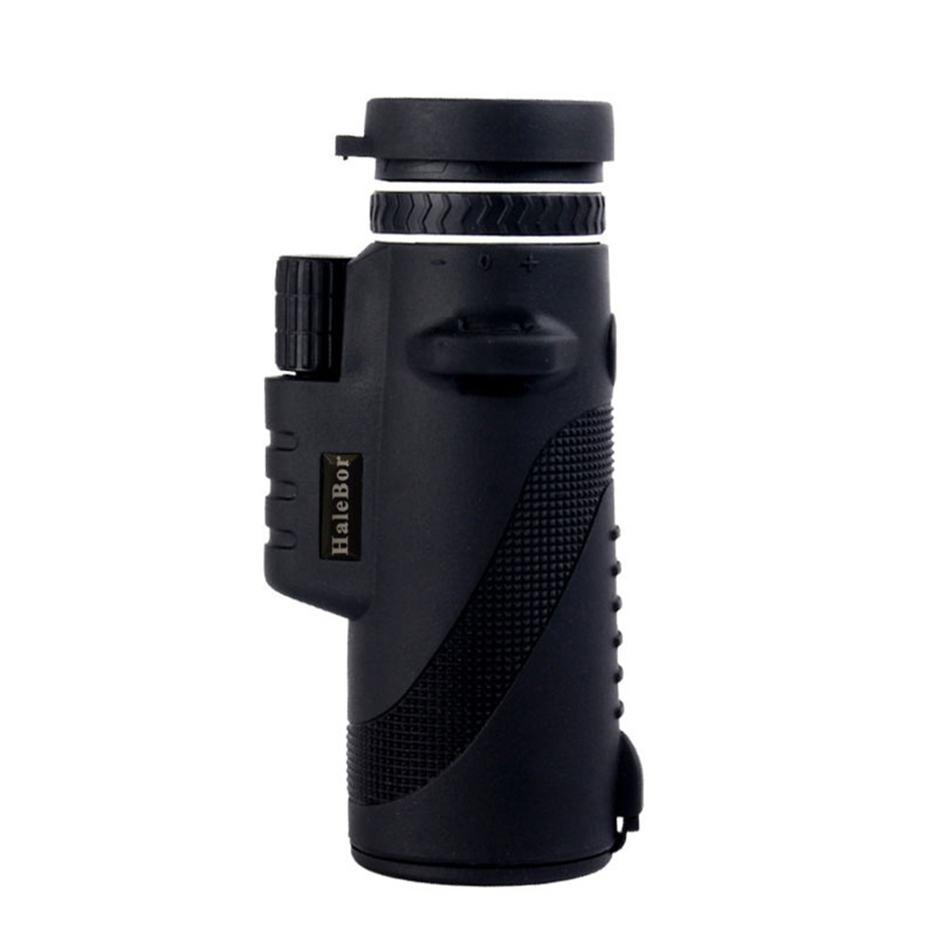 Monocular Powerful Telescope High Power 50X60 HD Monocular Telescope Shimmer Night Vision Outdoor Hiking
