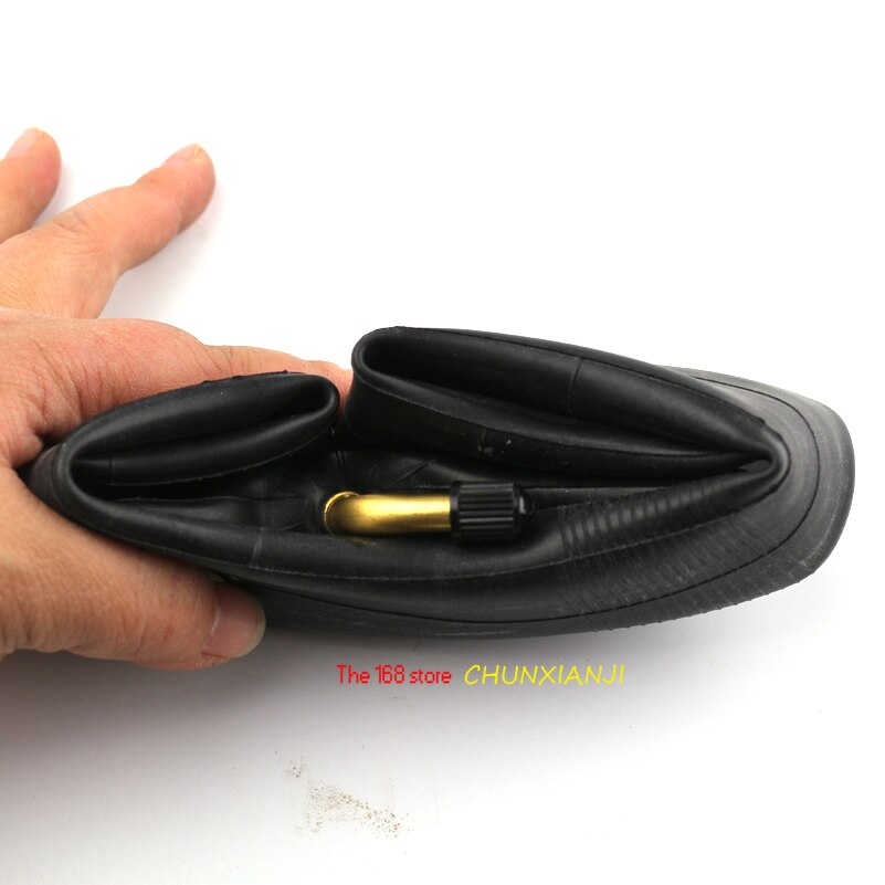 Size 10x2 10x2.125 tyre Inch Inner Tube for Tricycle Bike Schwinn Kids 3 Wheel 10 Inch tire 10*2 10*2.125 Balancing Hoverboard