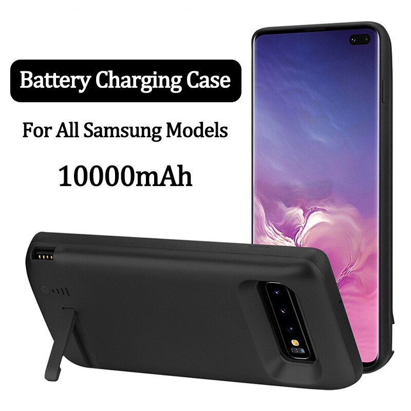 2022 batterie Ladegerät fallen Für Samsung Galaxis S10 S20 S21 + Hinweis10 + Plus S10e Hinweis20 Ultra 5G Ladung fallen Handys Energie