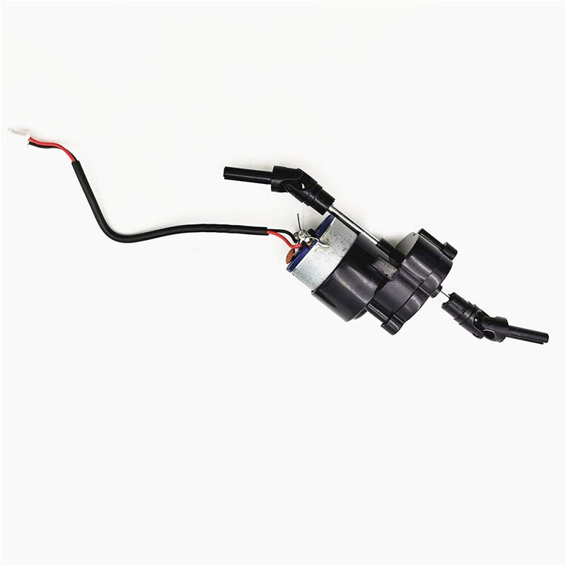 Voor Mn D90 D91 D96 Rc Auto Onderdelen Upgrade 260 Motor Versnellingsbak