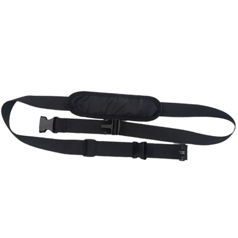 Suitable for Xiaomi M365 Electric Scooter Strap Electric Scooter Folding Car Shoulder Strap: Default Title