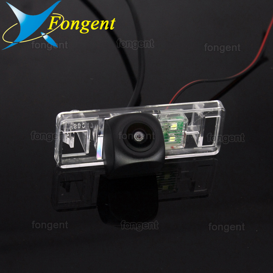 170° AHD 1080P Special Vehicle Rear View Reverse Camera for Nissan Note Tone E11 Geely Vision X6 Emgrand X7 LIFAN X50 X60 Car