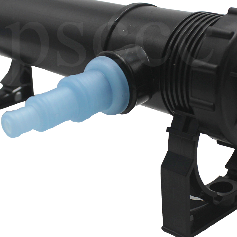 Jebo 110-220V 18W Aquarium UV Sterilizer Light Lamp Clarifier For fish tank .Fish tank UV 18W germicidal lamp.UV-18W UV lamp