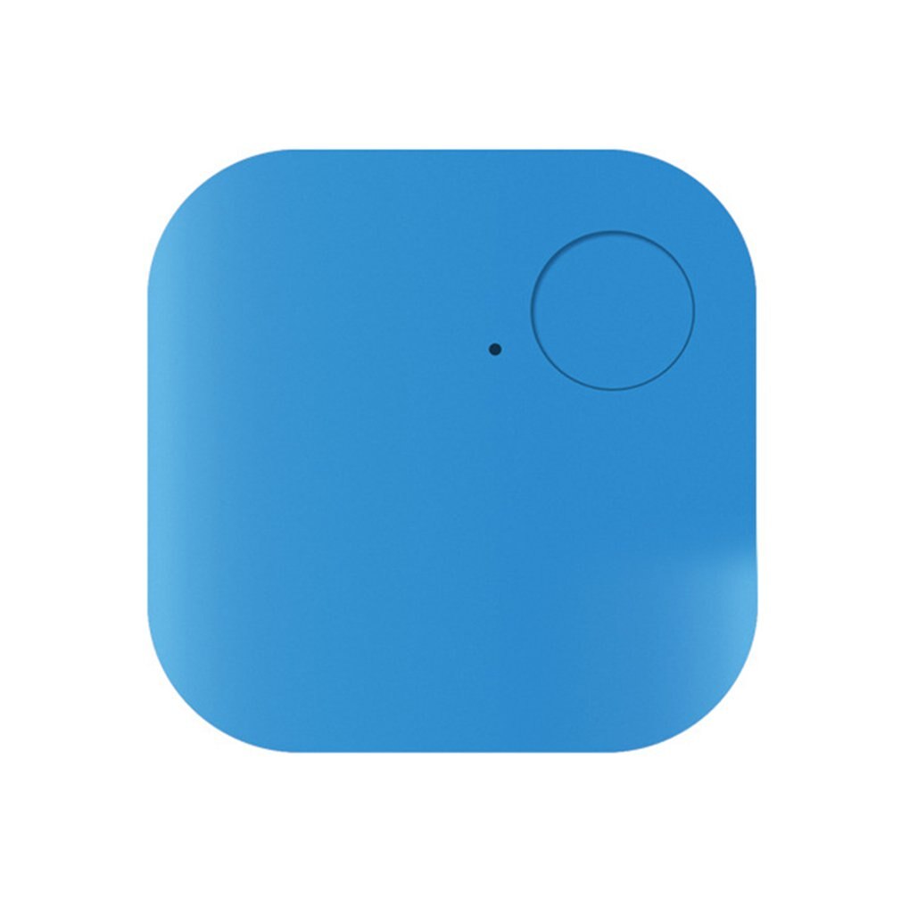 Wireless 4.0 Low Power Two-Way Elderly Child Pet Mobile Phone Smart Anti-Lost Square Wireless Anti-Lost Device: 5