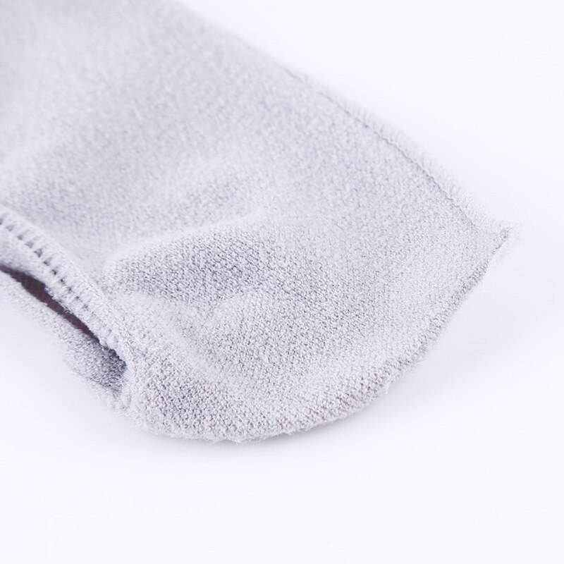 5 Paia Calzini Bassi Traspiranti Invisibili - Calzini Estivi Donna - Cotone Elastico Casual
