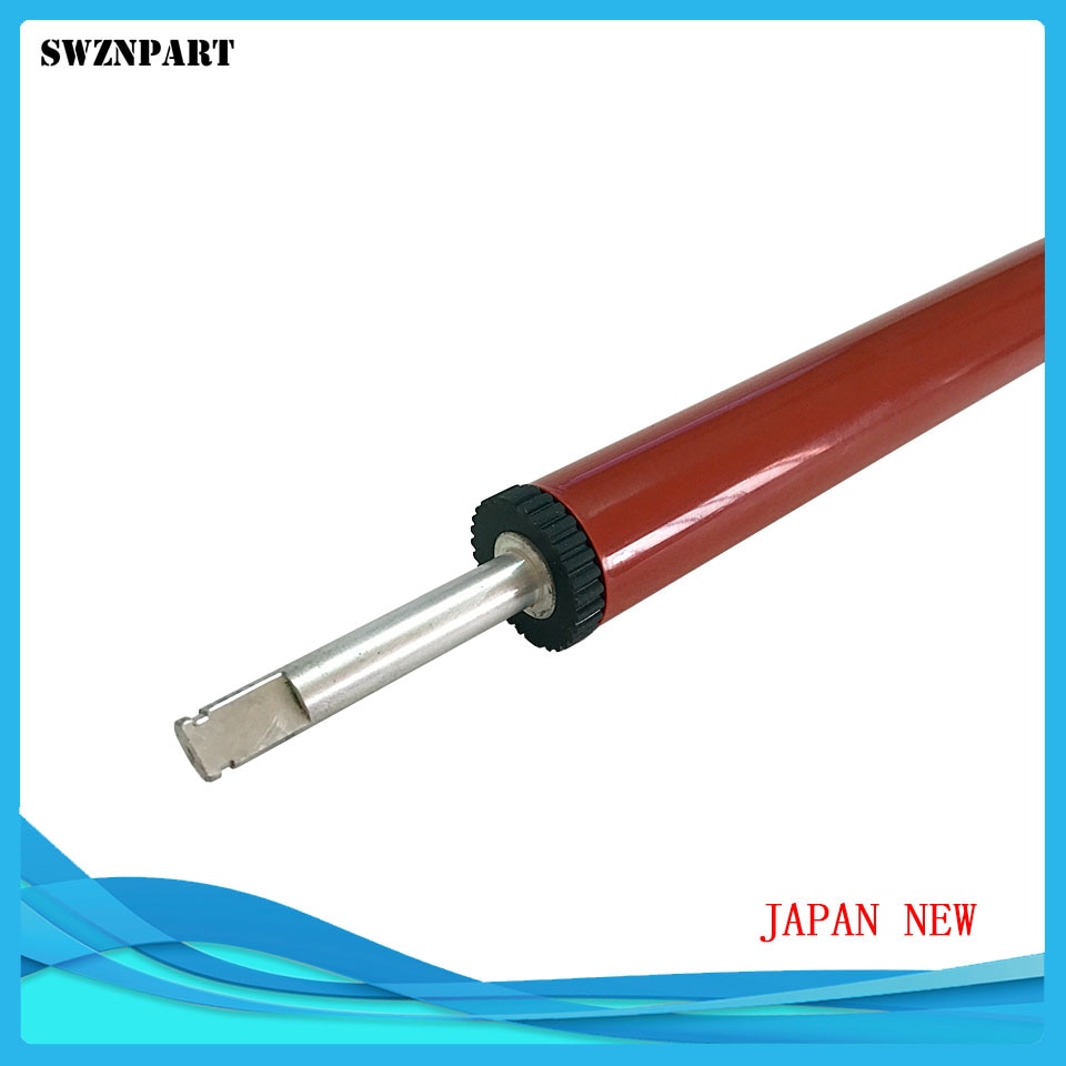Fuser Pressure Roller Lower sleeve roller For HP M2727 P2015 P2014 1160 1320 3390 3392 N NW T TN