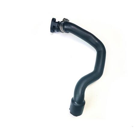 Zero Clearance Turbo Air Intake Pipe Breather Pipes For Peugeot 308CC RCZ DS 308SW 3008 508 5008 for Citroen C4 C4L Picasso 1.6T: Upgrade Pipe