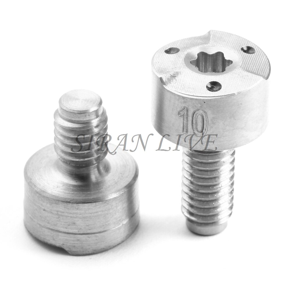 Golf Weight 6g/8g/10g/12g/14g/16g/18g Screw Replacement for Callaway Mavrik , Epic Flash Driver Fariway Wood Head