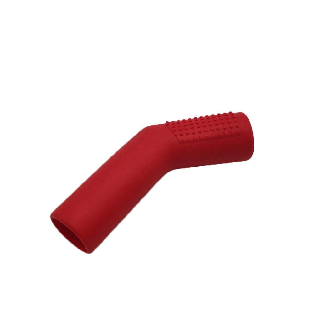 For Suzuki gsx s 1000 RM85 RM125 RM250 rm 85 125 250 Motorcycle Gear Shift Lever Rubber Sock Gear Shift Case Protectors Covers: Red