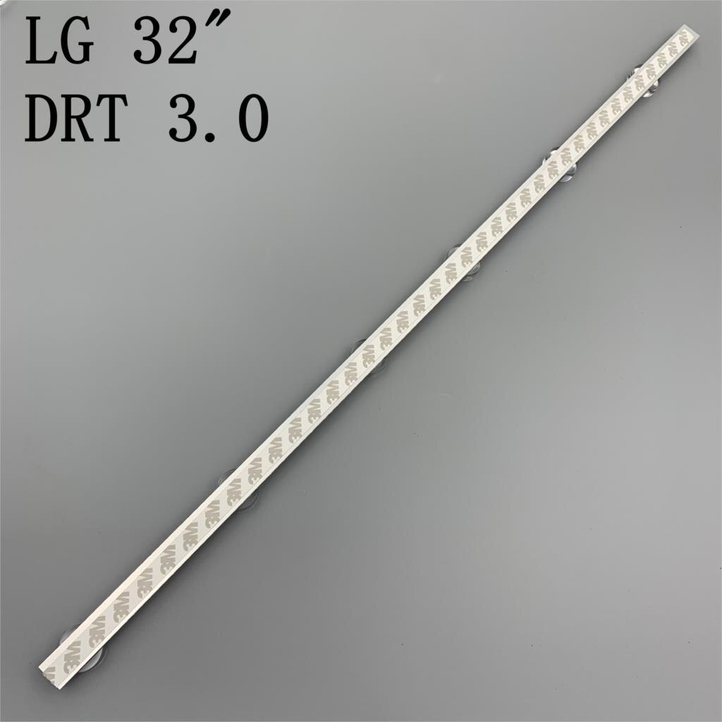 Led Backlight Voor Lg 32 "Tv 32LB572V 6916l-1974A 32LB580V 32LB650V 32LB652V 32LB653V 32LF550 Innotek DRT3.0 32Inch