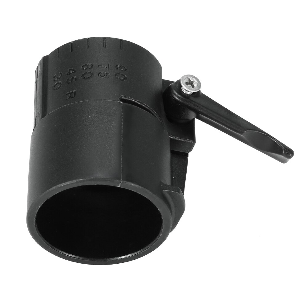 Nylon Kayak Paddle Connectors Screw Joint Replacement Part Tool Strong Plastic Paddle Connector For Fishing Boat Kayak Canoe