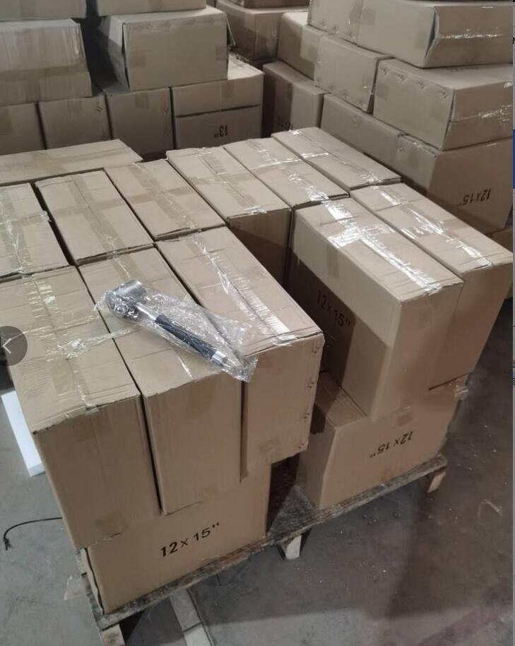 Meat Tenderizer Beaf Steak Pounder Hammer Double Sides Loose Aluminum Meat Mallet Egg Beater Chicken Porks Kitchen Tools