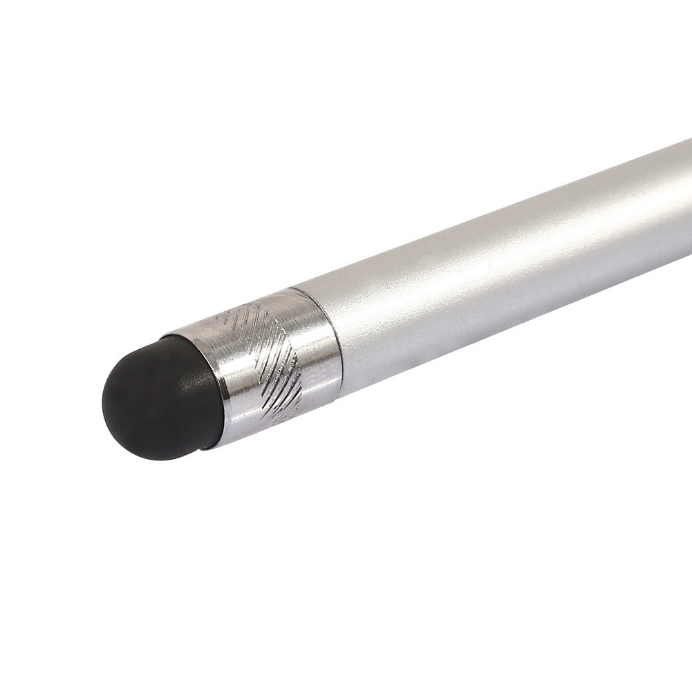 Resistive Touch Screen Wear Resistance Writing Capacitive Pencil Tablet Stylus Pen Resistive Screen Lightweight High Sensitivity