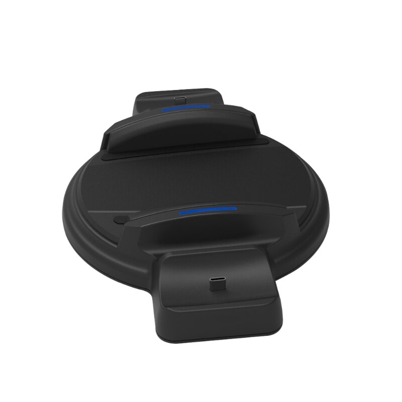 Soporte De Base redonda para consola Ps5 De/Uhd, soporte De consola De juegos p5, inalámbrico, novedad De