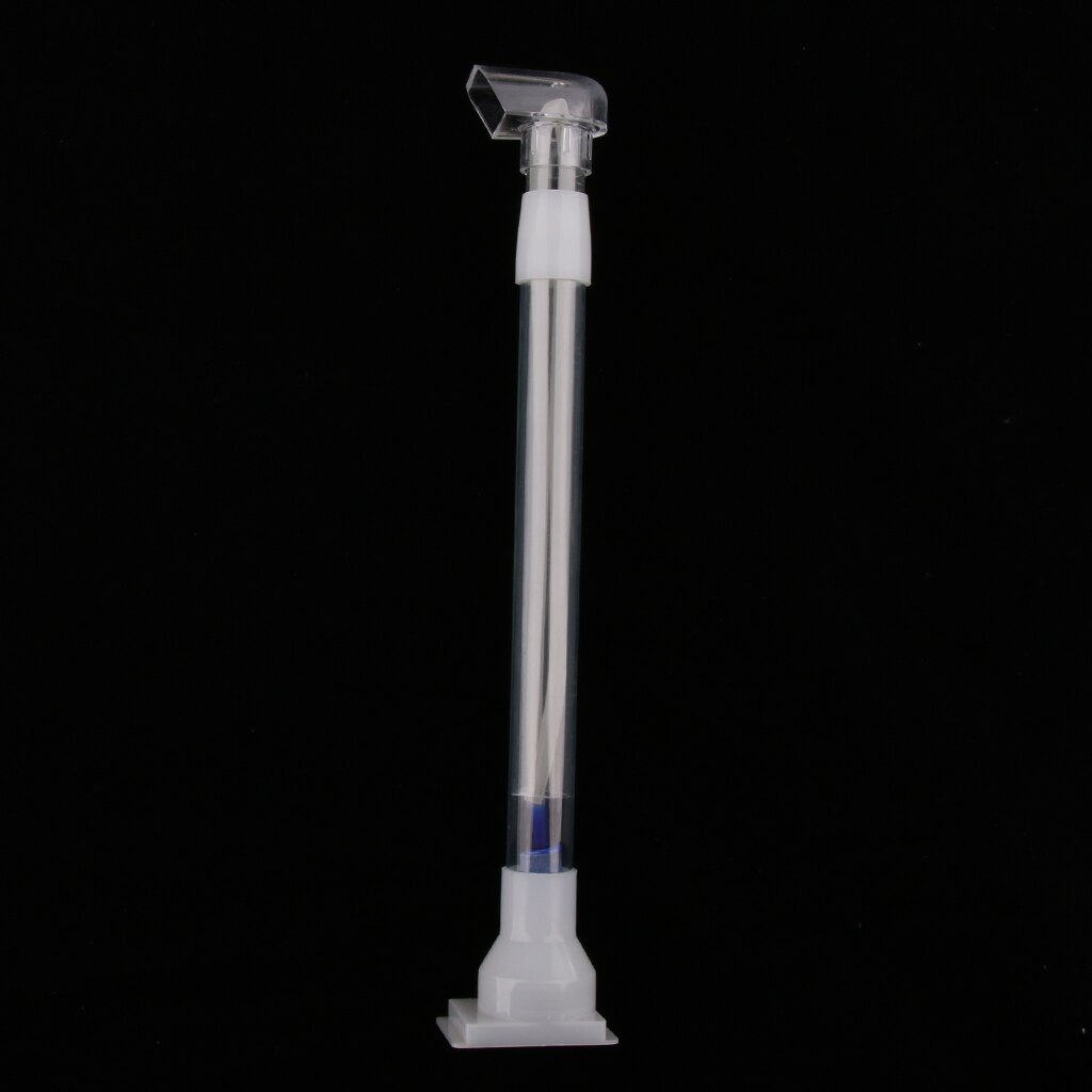 Aquarium Complete Undergravel Uplift Tube Intubation Pipe Filter Accessories