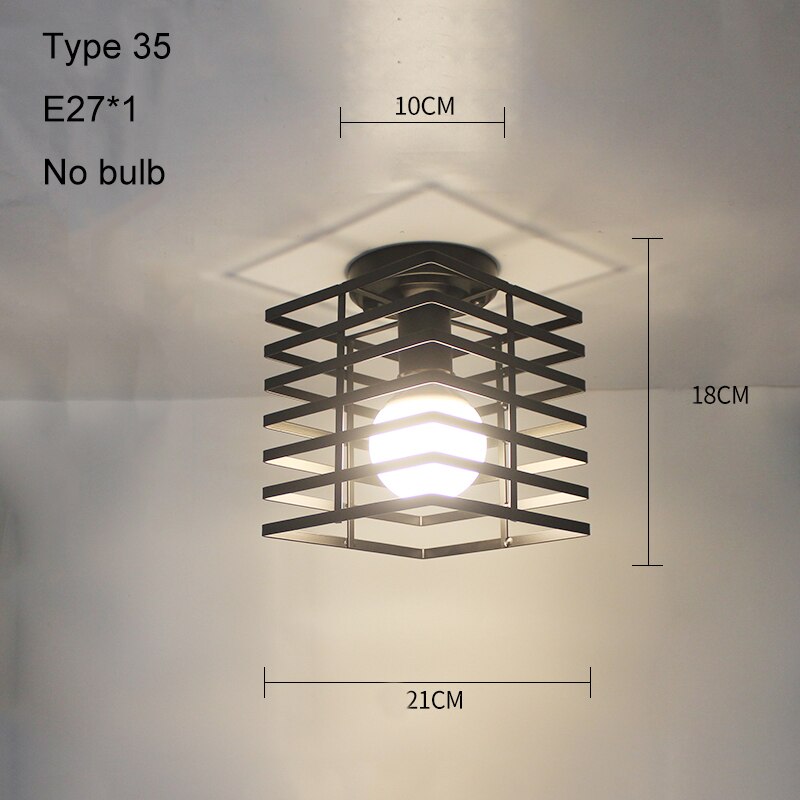Moderne Decke Lichter LED Decke Lampe Jahrgang Plafondlamp KäFeige Plafonnier Kristall Lampe Für Esszimmer Küche Lampara Techo