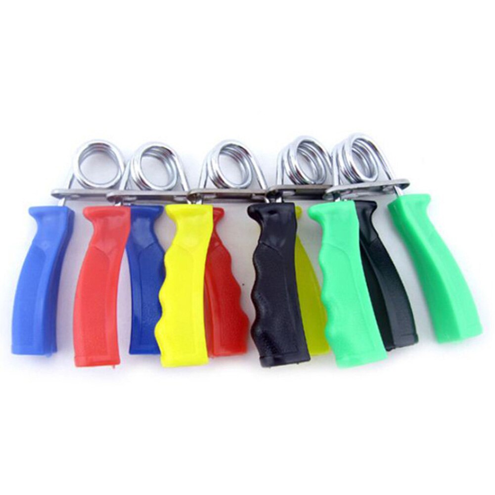 Finger Exercise Equipment Hand Power Expander Heavy Grips Gripper Gym Home Trainer Fitness Sport Training Forearm Wrist Strength