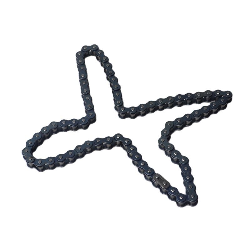 530 chain 76-100 Links With chain link chains fit for 250 -800cc ATV Quad Pit off-road vehicle kart off-road motorcycle