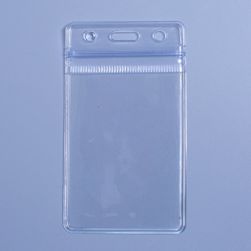 Uniclife Verticale id-badgehouder voor 2 kaarten met duimsleuven Harde transparante PC-behuizingsbescherming met intrekbare id-badgehouder-karabijnhaak voor creditcards, 2 stuks Uniclife Verticale id-badgehouder voor 2 kaarten met duimsleuven Harde transparante PC-behuizingsbescherming met intrekbare id-badgehouder-karabijnhaak voor creditcards, 2 stuks
