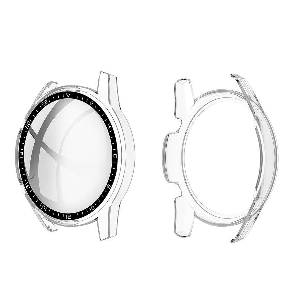 Szkło hartowane do Huawei Smart Watch GT 2 E 2E GT2 GT2E 46mm 46mm folia ochronna do ekranu ochronnego: Jasne / GT2 46mm