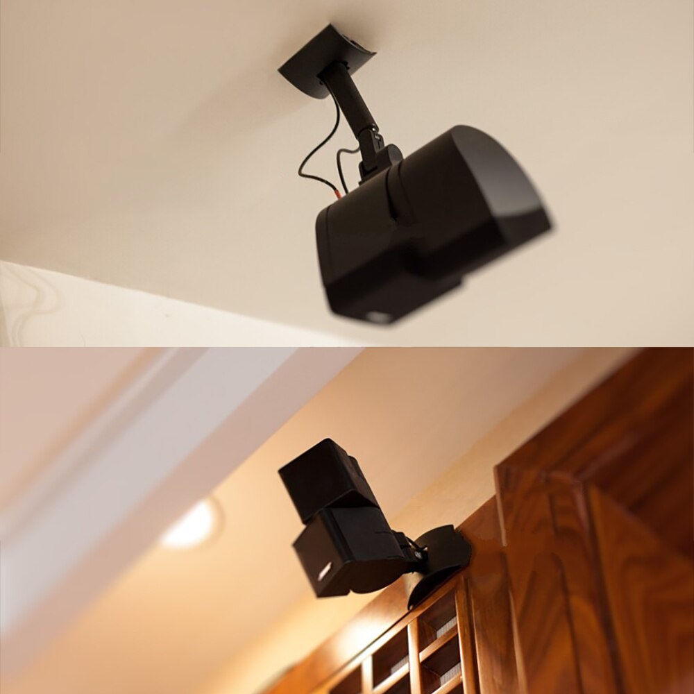 Audio Beugel Geschikt Voor Bose UB-20 Generatie Oude Speaker Wandrek Muur Opknoping Plafond Hanger Slak U2 Ondersteuning