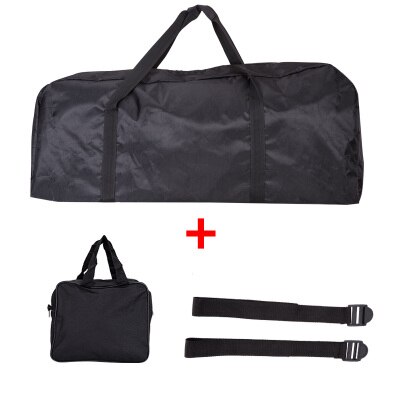 Bolsa de transporte para xiaomi Mijia M365 Scooter Eléctrico mochila bolsa de almacenamiento de bolsa y paquete plegable patada patinete xiaomi bolsa