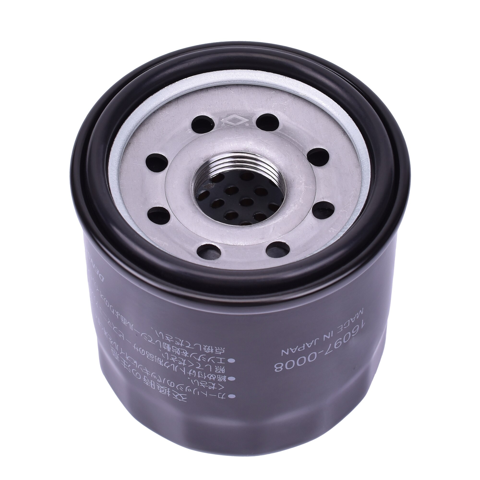 Universal filtro de aceite para Kawasaki vagabundo 1500 ER6N ER6F ER5 EX500 Z900RS GTR1400 GT550 FJ180V ZX6R KLX250 KX250F KX450F KLR650
