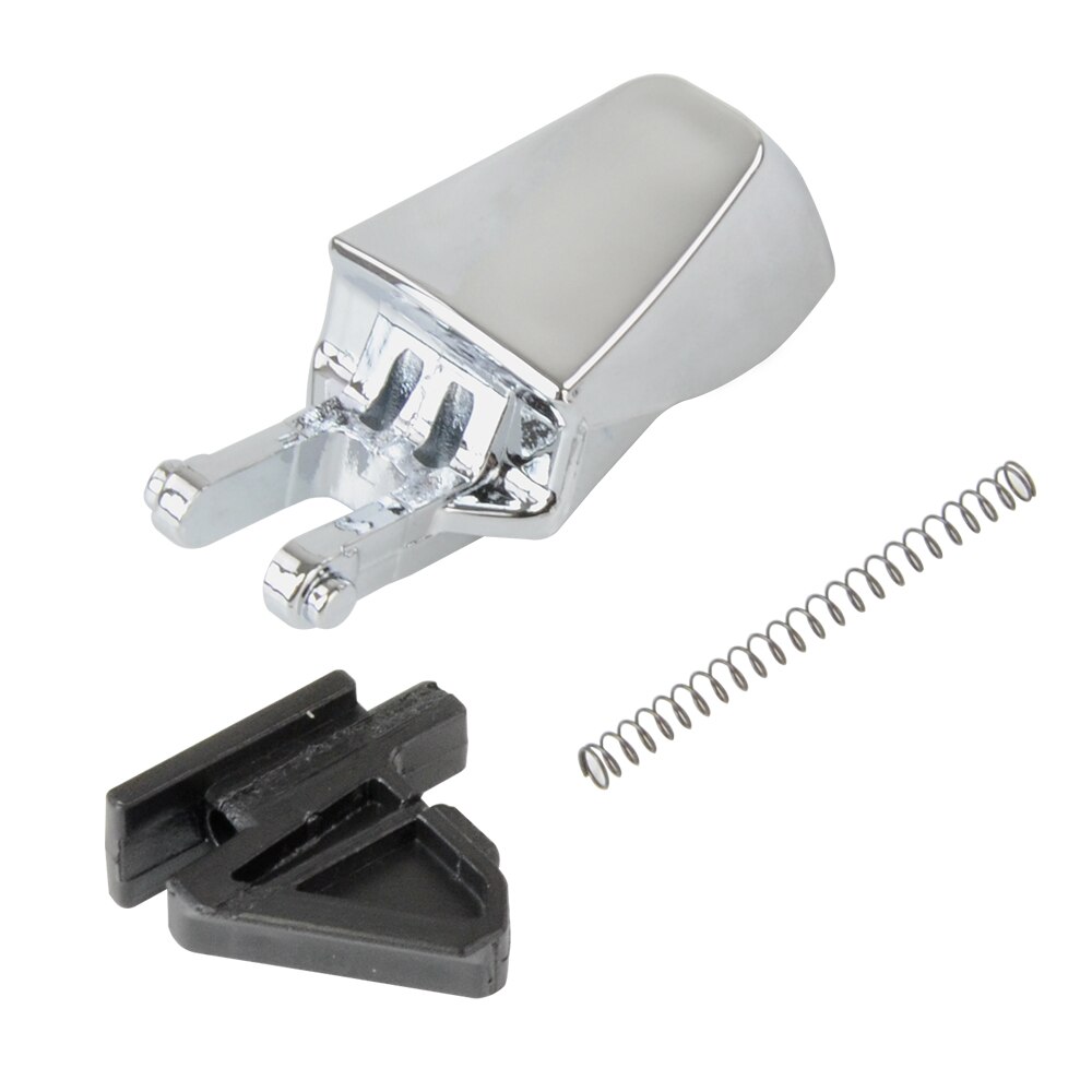 WLR da corsa - 1 x leva del Cambio Automatico Pomello del cambio Universale per Opel/Vauxhall/insegne auto Pomello Del Cambio WLR-GSK97: GSK97-PJ