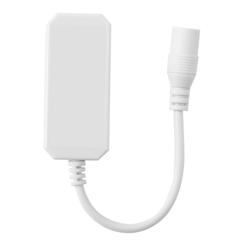 Dc 12V 24V Rgb / Rgbw / Rgbww Led Controller Bluetooth Rgb Controller Magic Home Mini Rgb Led Controller for Led Strip Wireless: Default Title