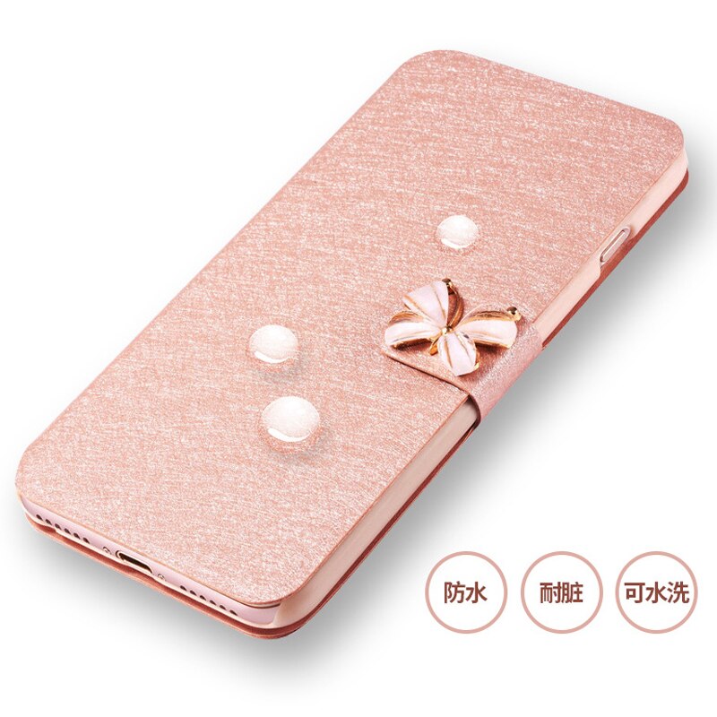 For ZTE Blade V10 Vita Case Cover Flip Case Original ZTE Blade V 10 Vita PU Leather Stand Wallet Telephone Funda Capa Coque Bag