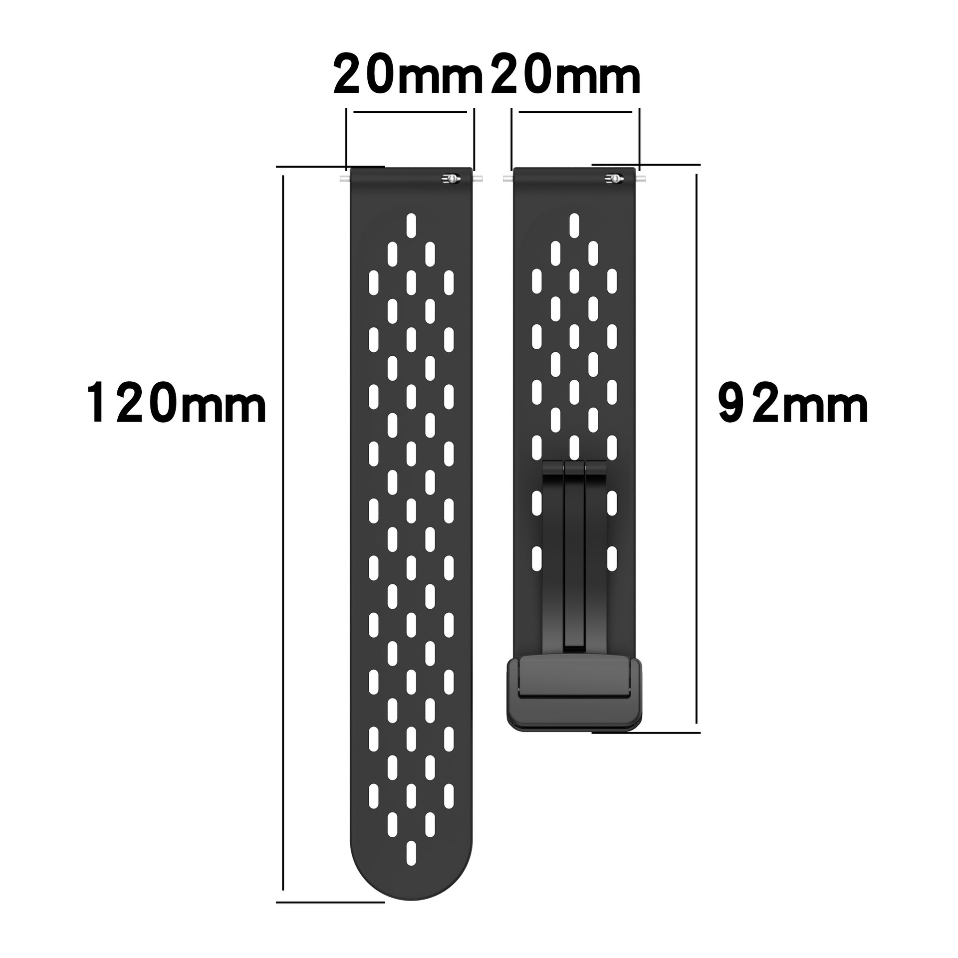 22 20mm Siliconen Band Strap Voor Garmin Venu 2 Plus/3/2/Venu SQ 2/Vivoactive 5/4/3 Band Voor Forerunner 245 255 265 55 Armband