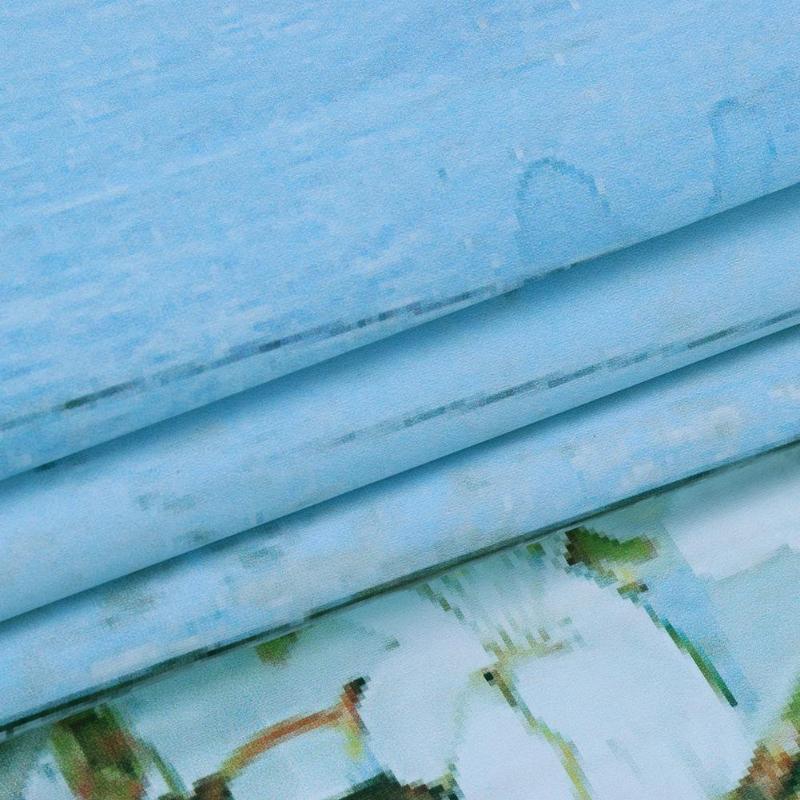 Branch Pear Printed Photography Backdrops Art Cloth Photo Background Studio Video Home Decoration