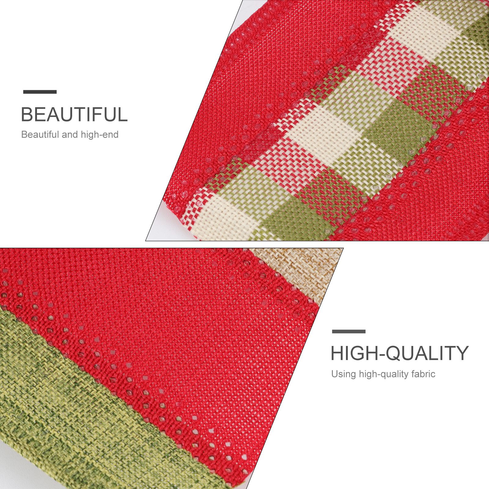 2 Rolls Packing Ribbons Practical Wear-resistant Packing Ribbon Pack Riband Package Supply for Party Household School