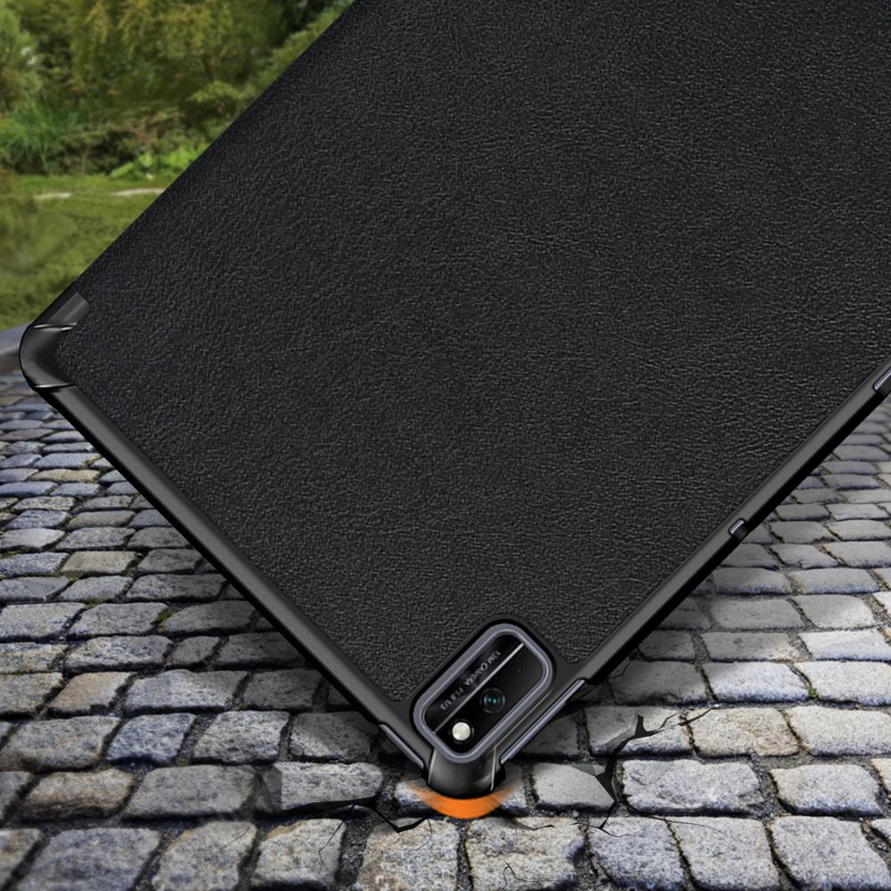 Étui pour Huawei Matepad 10.4 support housse de tablette pour Huawei MatePad 10 4 étui