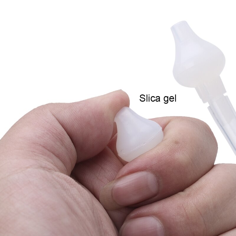 Baby Safe limpiador nariz aspirador Nasal con aspiración al vacío con cepillo de pinzas Set , servicio de triangulación de envíos