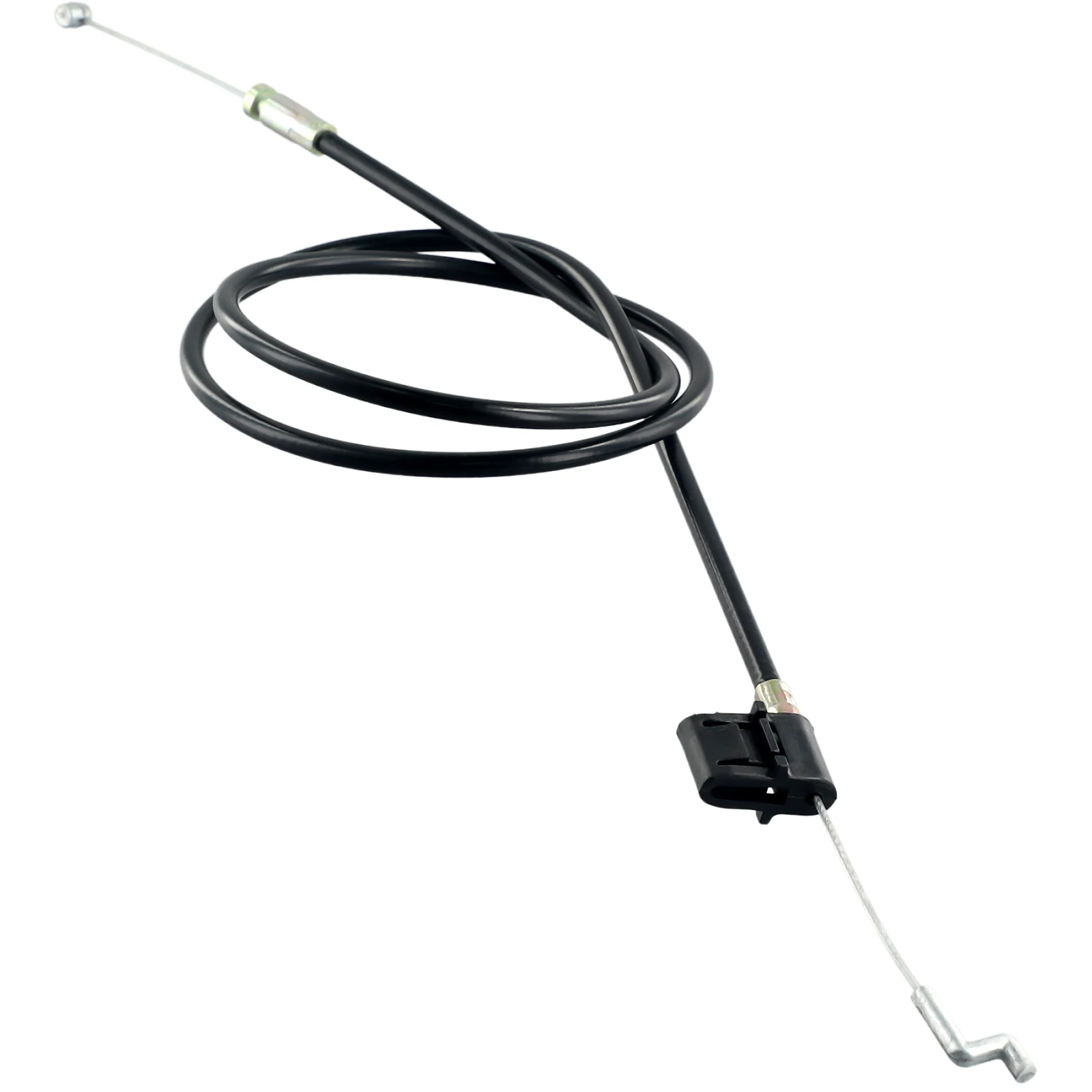 Wire Cable Home Release Cable Recliner Replacement Without Handle Black Chairs For Couch Corner & Modular Lounges