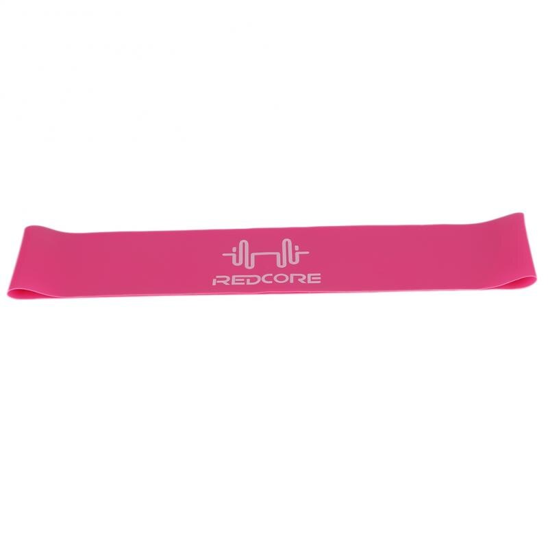 Fitness Resistance Bands Elastic Band For Fitness Rubber Bands Rubber Bands For Gum Set Sport Yoga Exercise Gym Rubber Workout: 0.35mm