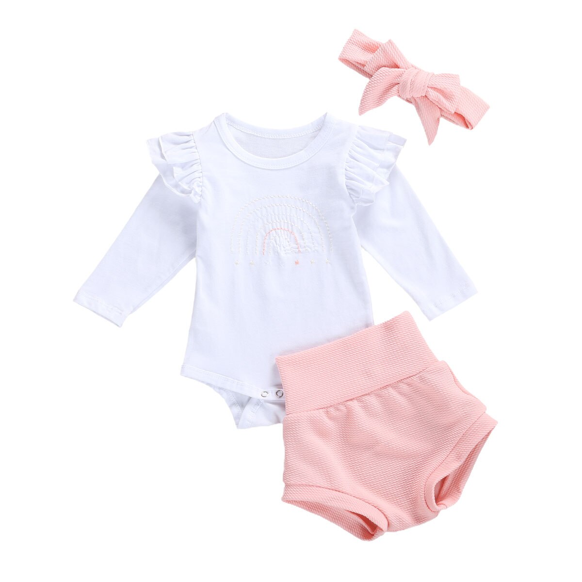 Speenknuffel Hartje | 3 kleuren – Muni Baby
