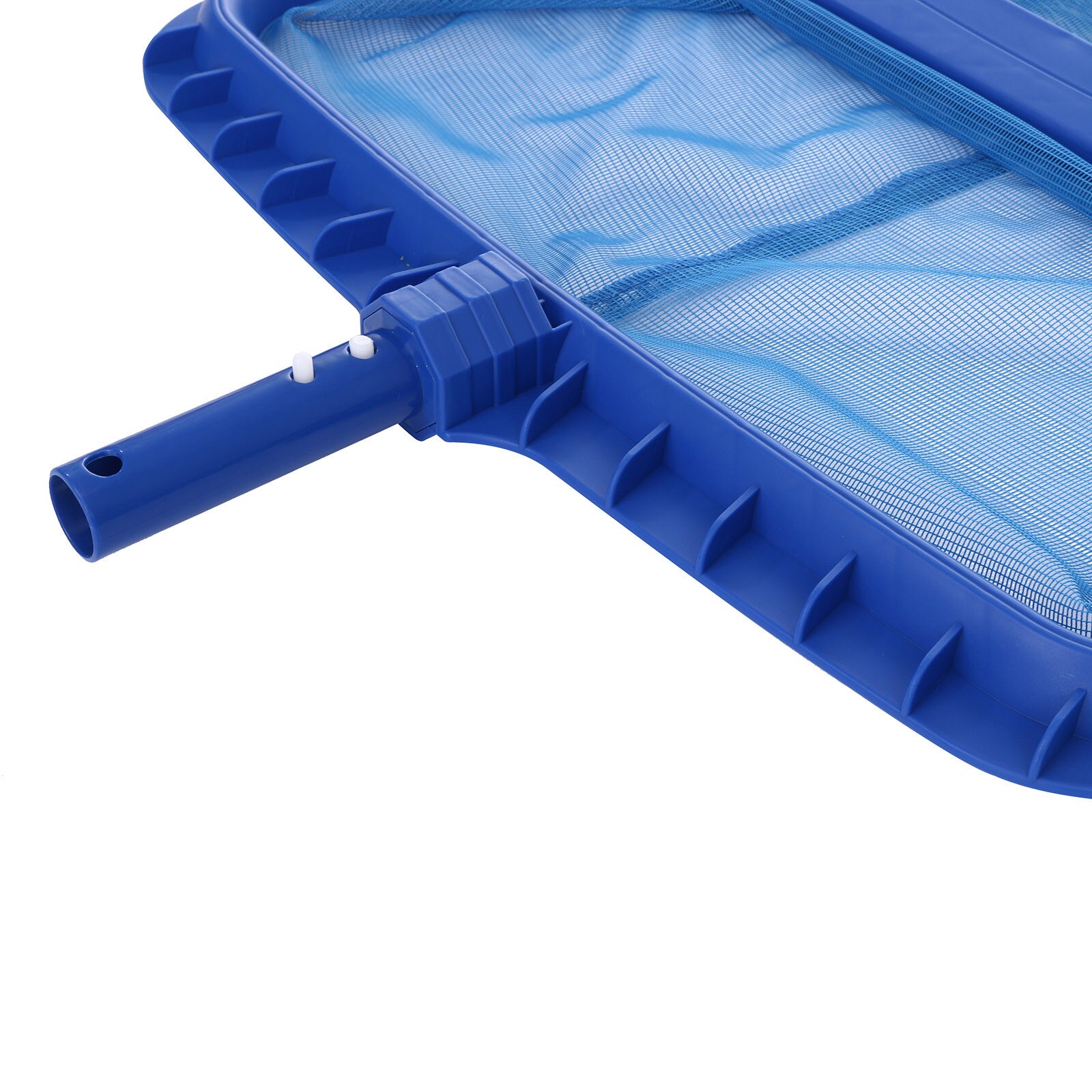 Household Practical Heavy Duty Leaf Rake Mesh Fram... β Grandado