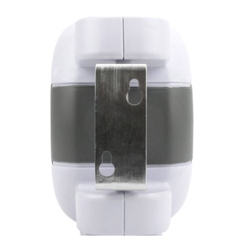 Tendedero de ropa portátil, tendedero doble extensible para interior y exterior, uso de baño, Hardware de mejora de Simple