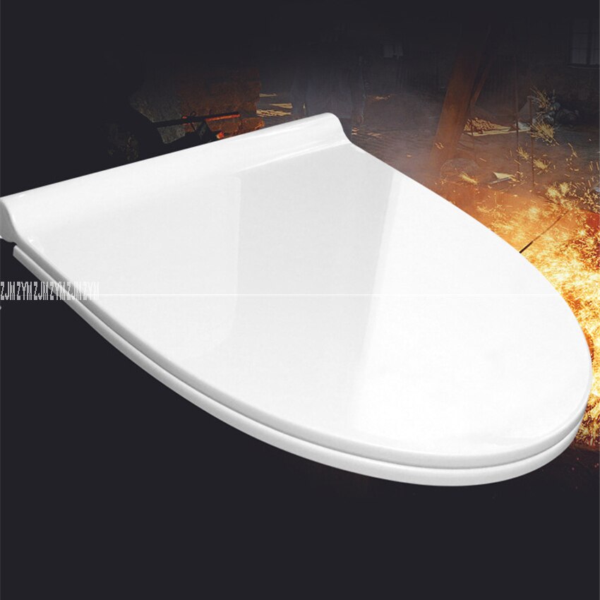 G1 Instant Verwarming Elektrische Toiletbril Constante Temperatuur Intelligente Wc Deksel Modem Eenvoudige Pp Automatische Smart Bidet Cover