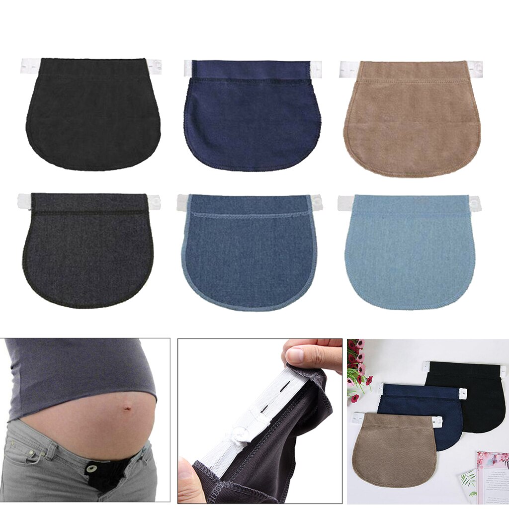 Pregnancy jeans extender best sale