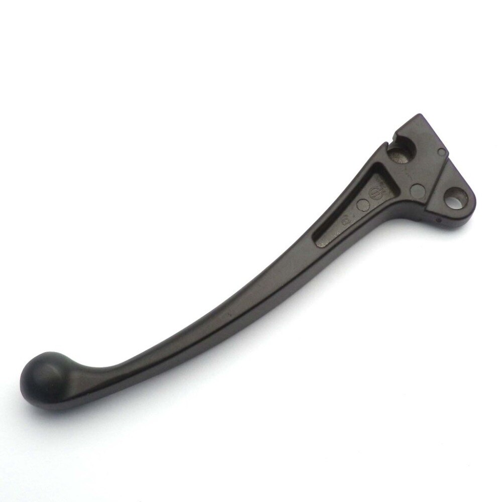 Palanca de freno lateral derecha e izquierda palanca de freno de disco delantero para Scooter TAOTAO JONWAY ROKETA 50cc 150cc Piezas de motocicleta