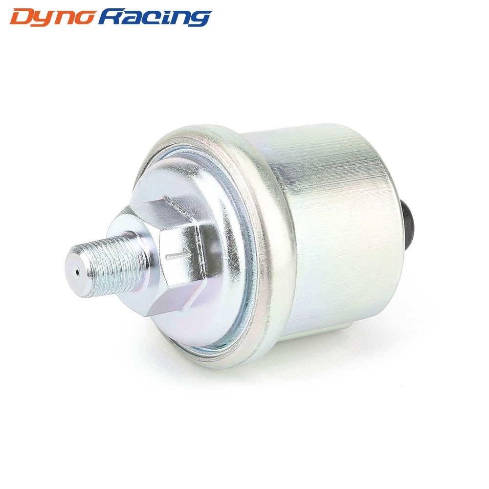 Oil Pressure Sensor Replacement for any Digital Wideband oil press gauge 12V 1/8 NPT YC100655