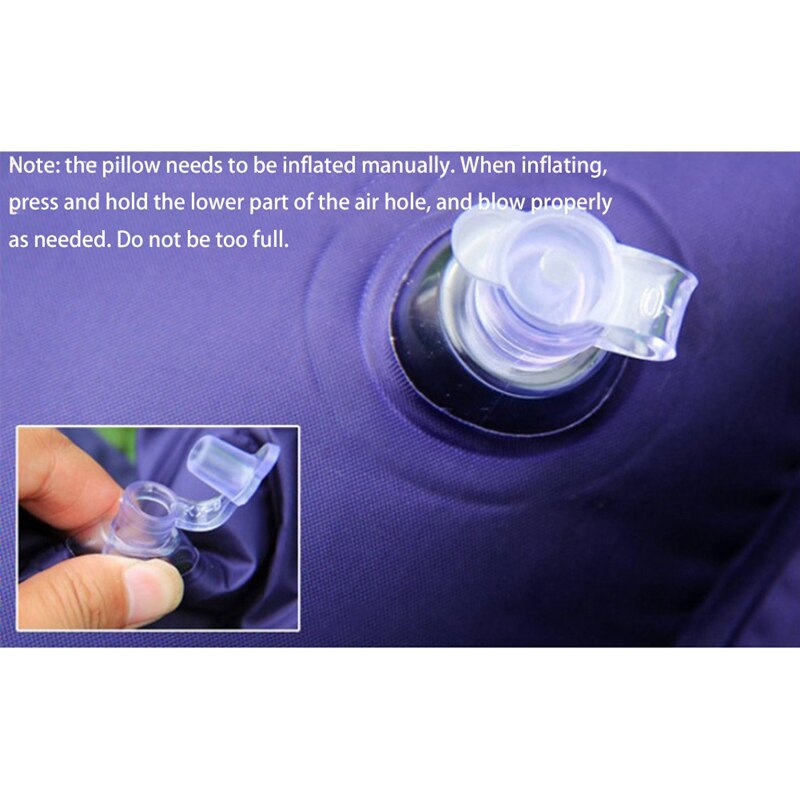 Outdoor Zelfopblazende Camping Mat Vochtbestendige Pad Pvc Opblaasbare Splicing Kussen Tent Mat Vouw-Staat Tent