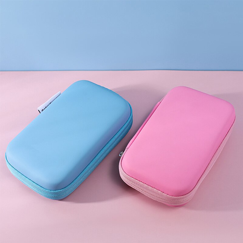 Baby Hygiene Kit Scissors for Newborns Set for Newborns Safety Care Set Toiletry Bag Nail Care Baby Health Kit Baby Thermometer