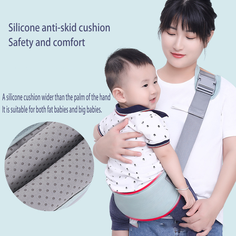Ergonomische Känguru Baby Zubehör Rucksack Schlinge für Neugeborene Komfort Träger Tür Aktivität Oberfläche Aktivität Rucksäcke wickeln