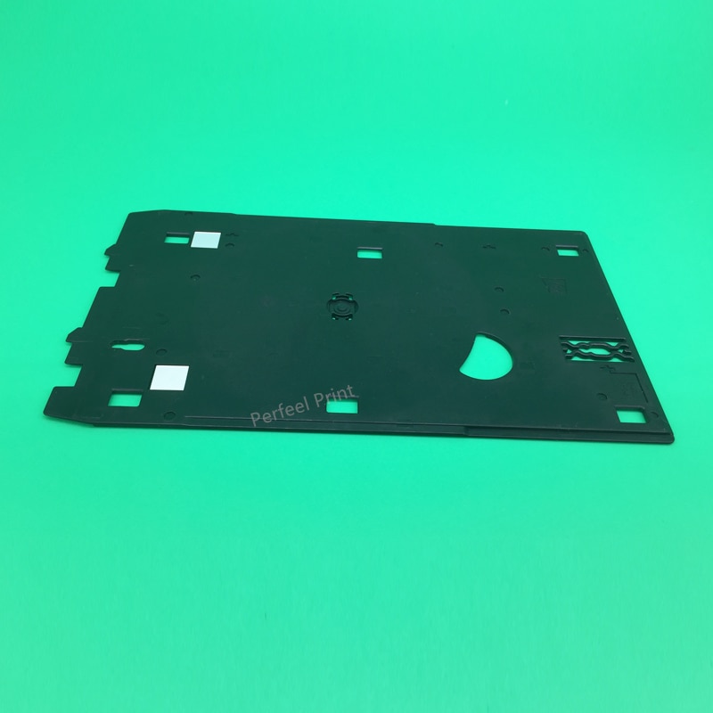 Genuine Inkjet CD DVD Printer Tray For Canon IP5400 IP7200 IP7230 IP7240 IP7250 MX923 MG5420 MG5430 MG5450 MG5550